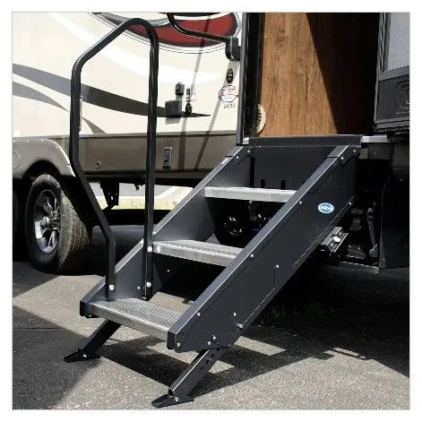 2ND GEN 3 STP HANDRAIL